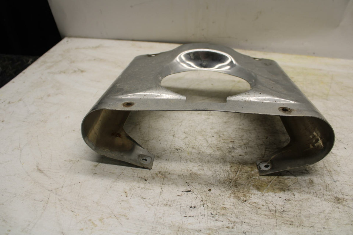 98-04 SUZUKI INTRUDER 1500 VL1500 FRONT FORK SHROUD BB359