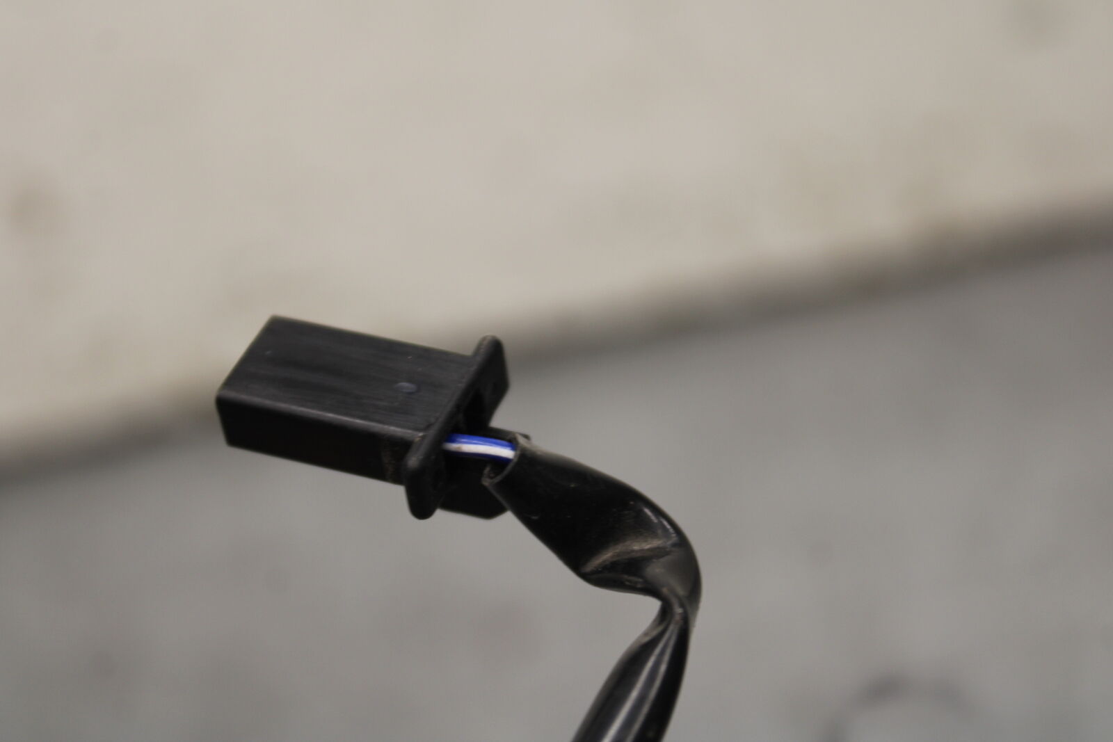 10-13 HONDA SHADOW RS 750 VT750RS RIGHT HANDLE KILL OFF START SWITCH  BB718