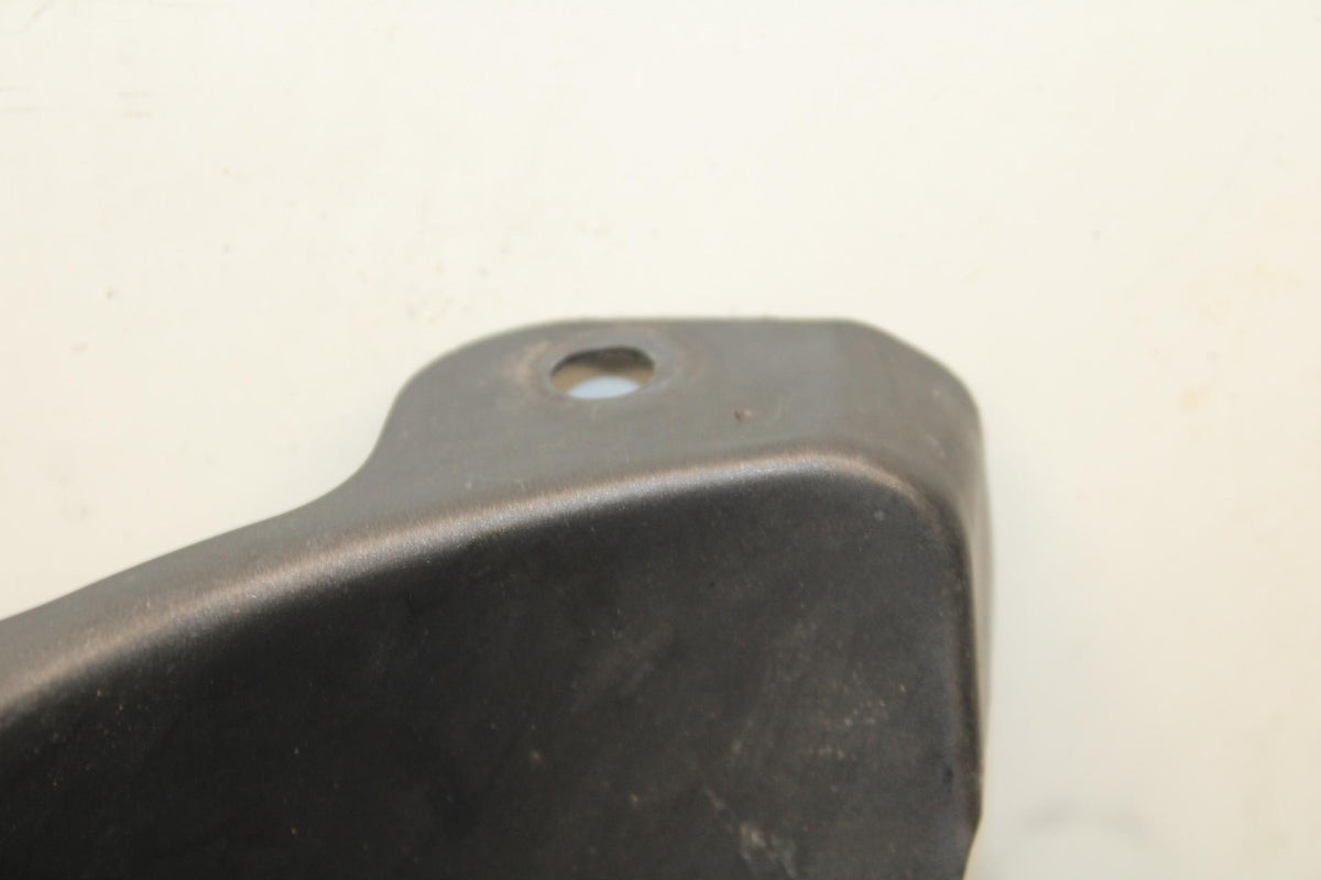 2007 Yamaha V Star 1300 XVS1300A RIGHT SIDE ENGINE COVER  BB78