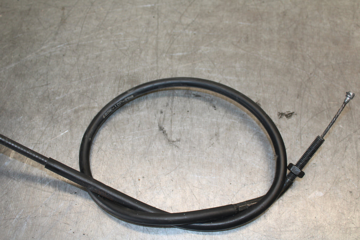 13-15 HONDA CBR500R CLUTCH CABLE LINE 22870-MGZ-J01 BB704