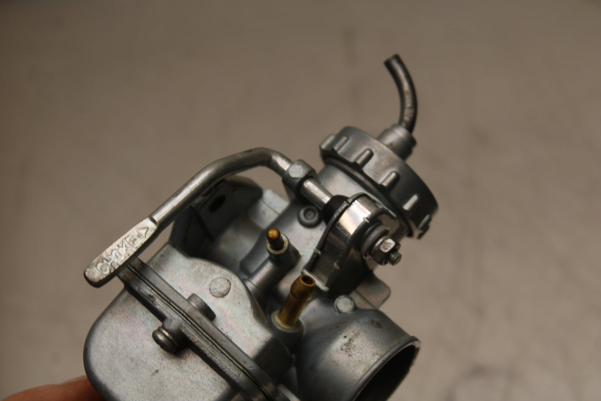 82 HONDA CT70 TRAIL CARB CARBURETOR BB138