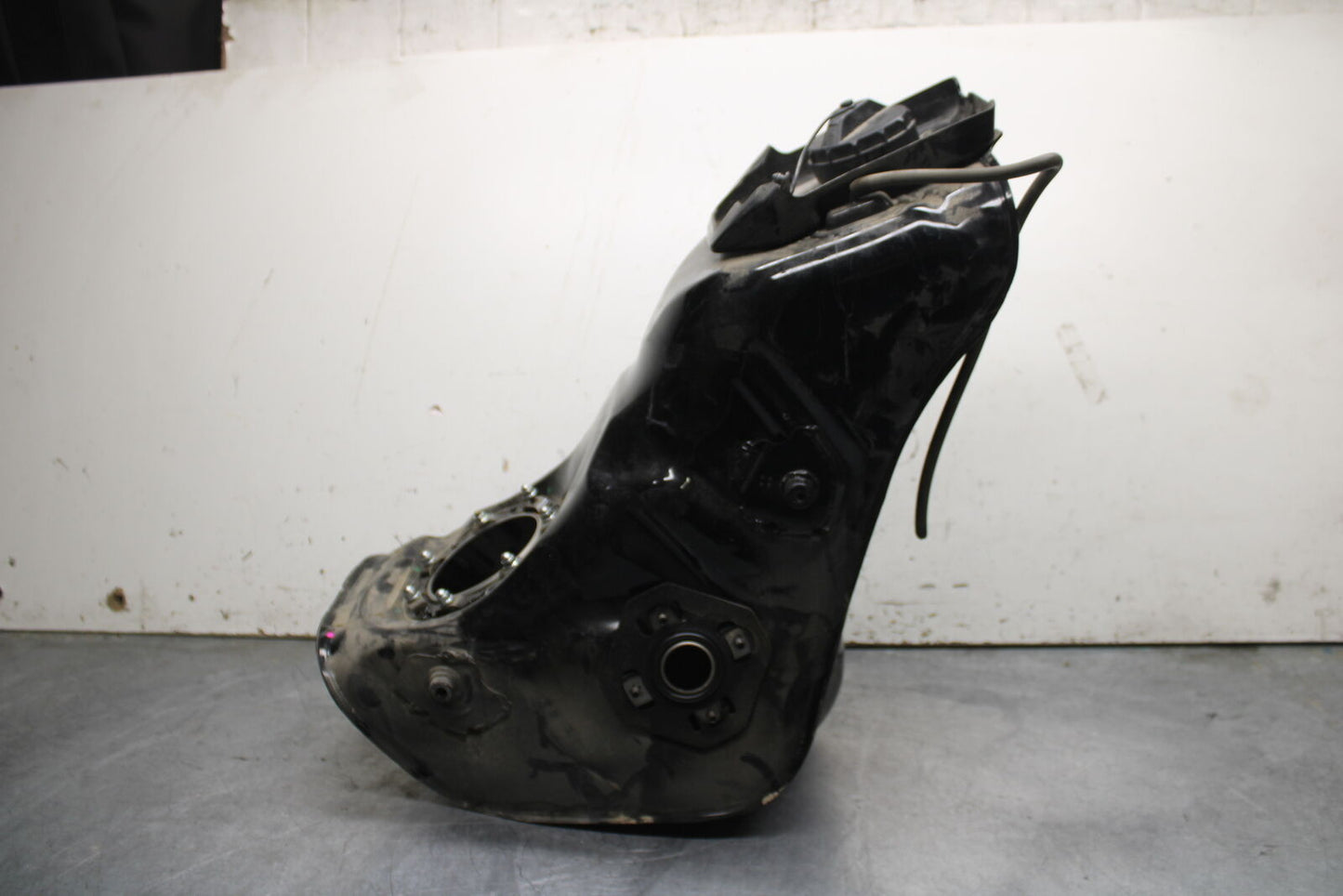 14 HONDA CTX1300A GAS TANK FUEL PETROL RESERVOIR BB732