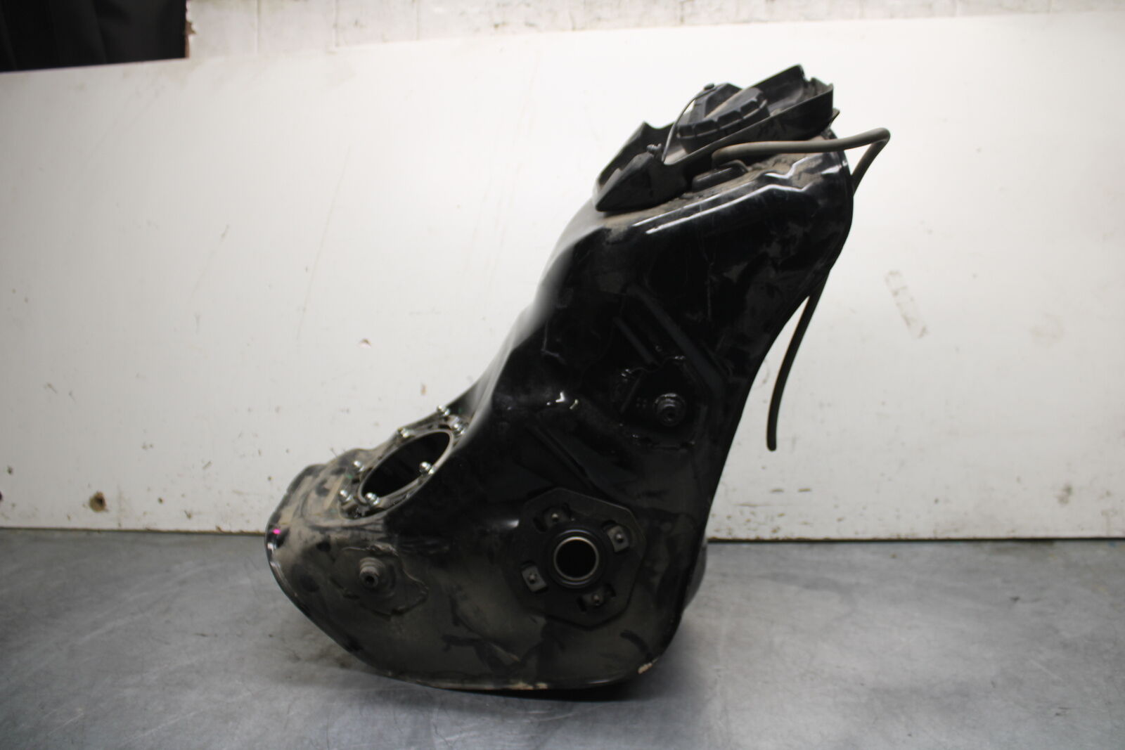 14 HONDA CTX1300A GAS TANK FUEL PETROL RESERVOIR BB732