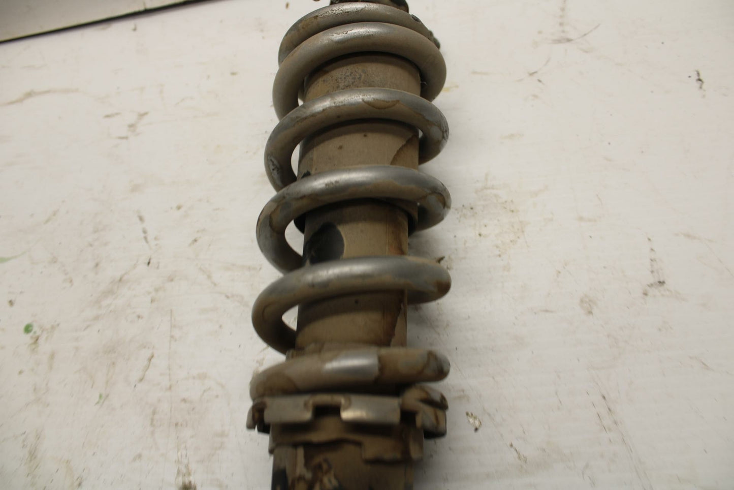 17-20 KAWASAKI NINJA 650 EX650 ABS REAR BACK SHOCK ABSORBER SUSPENSION BB277