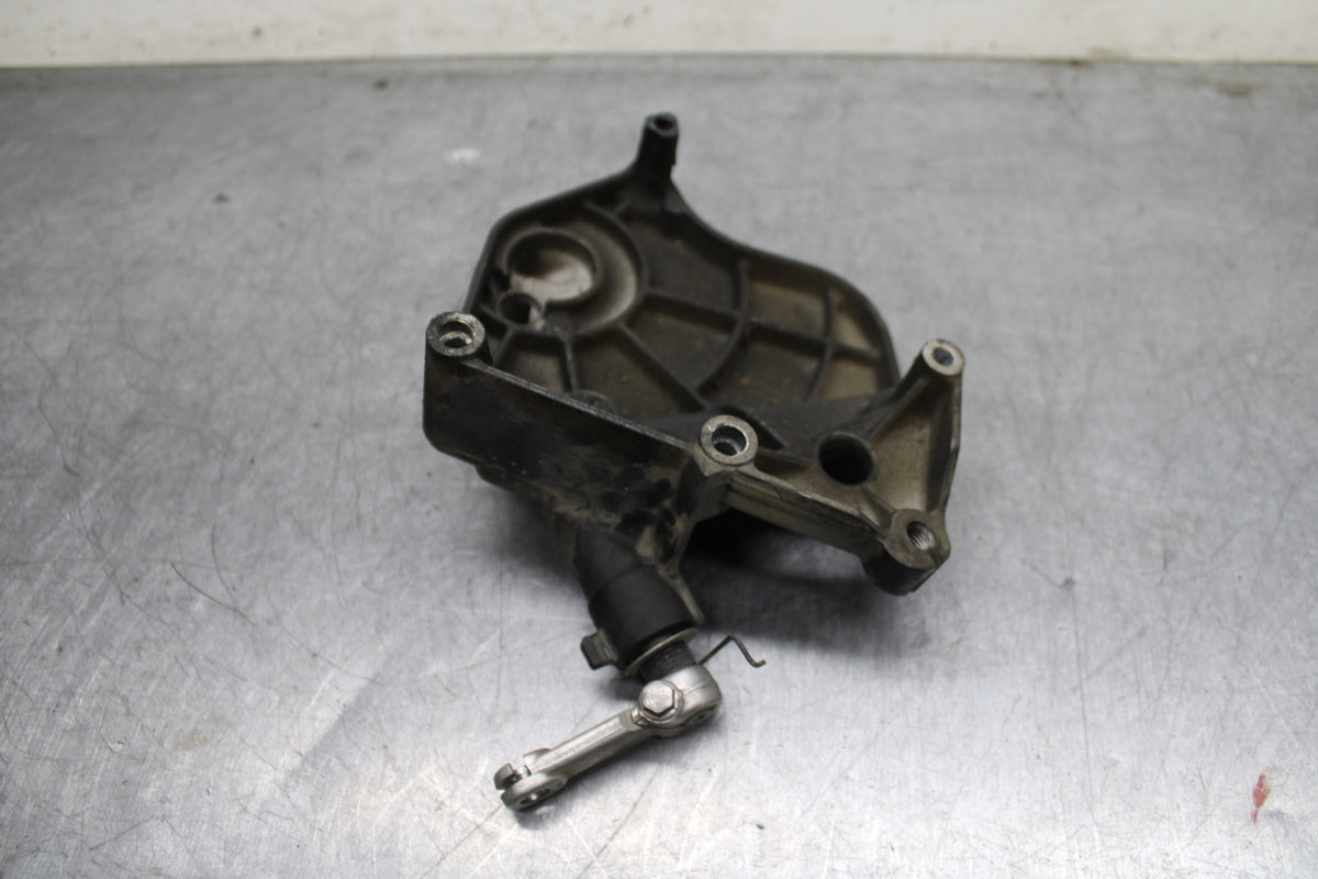 09-11 SUZUKI GSXR1000 ENGINE SPROCKET COVER BB125