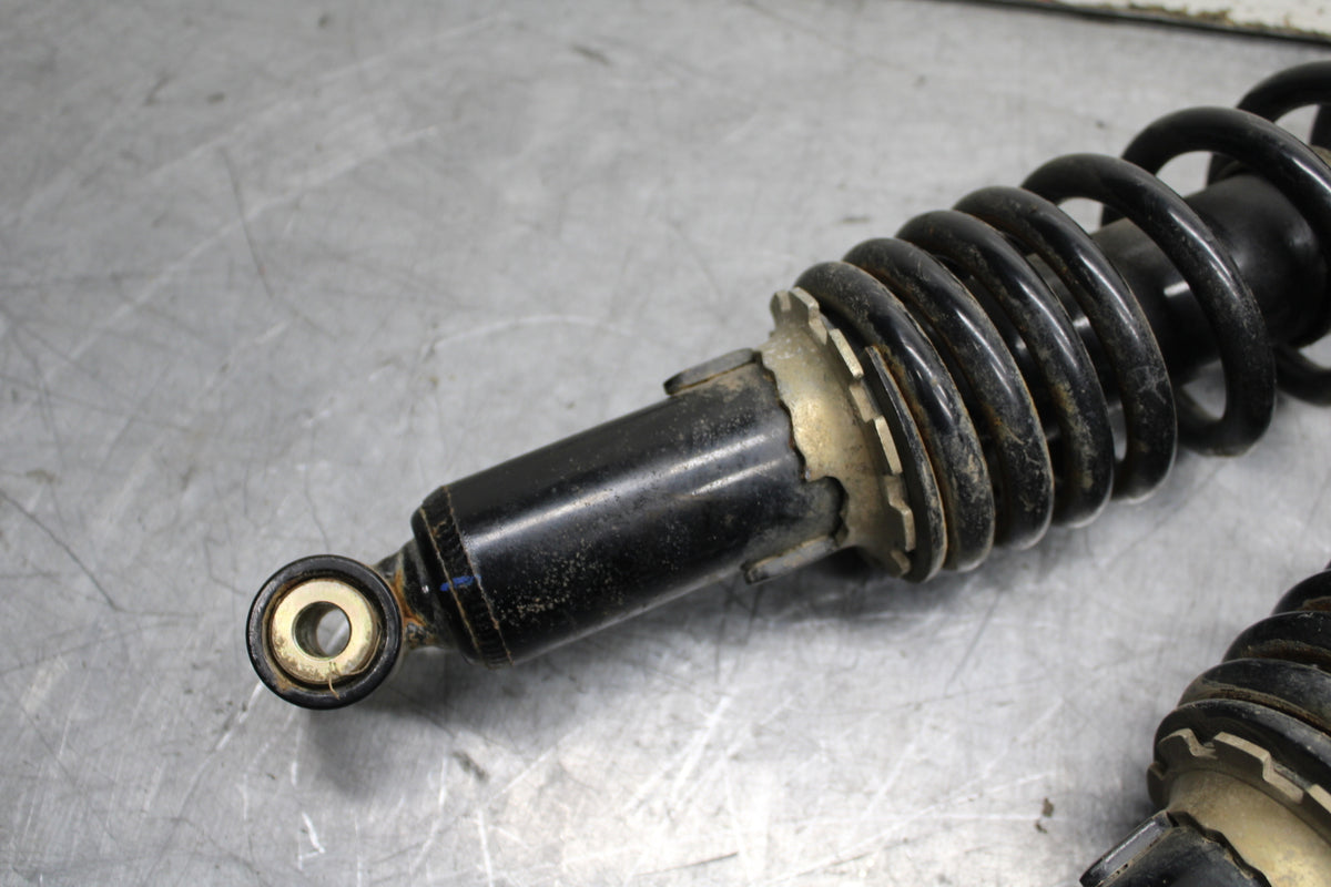 20-24 CF-MOTO CFORCE 600 TOURING FRONT RIGHT LEFT SHOCKS SUSPENSION  BB715