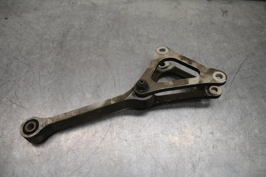 03-05 YAMAHA YZF R6  REAR DOGBONE SHOCK LINKAGE LINK BB751