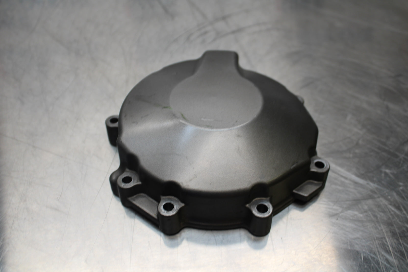 13-18 KAWASAKI NINJA ZX6R STATOR MAGNETO ALTERNATOR GENERATOR COVER BB143