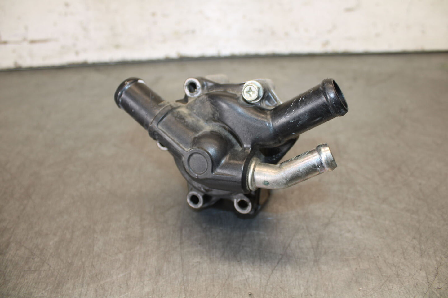 13-15 HONDA CBR500R ENGINE WATER COOLANT PUMP  19200-MGZ-305 BB704