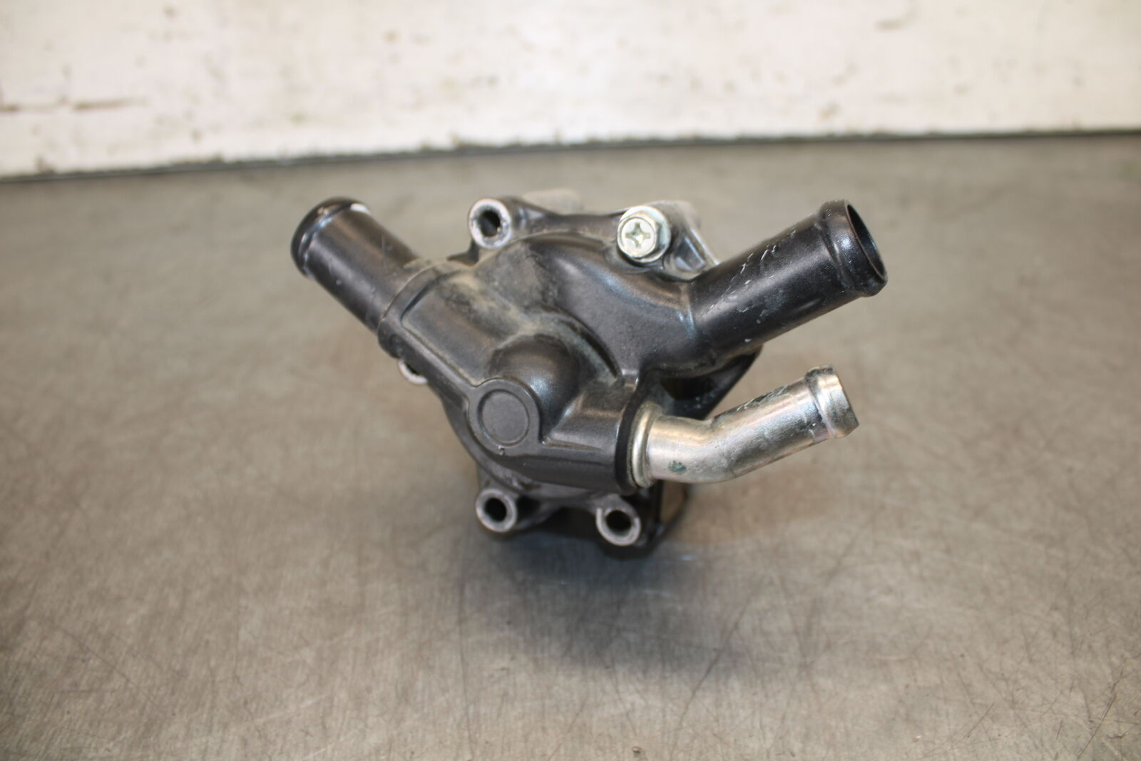 13-15 HONDA CBR500R ENGINE WATER COOLANT PUMP  19200-MGZ-305 BB704