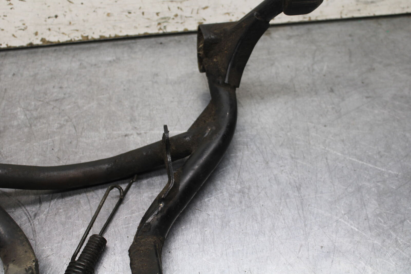 04-05 SUZUKI KATANA 750 GSX750F CENTER MAIN STAND BB110