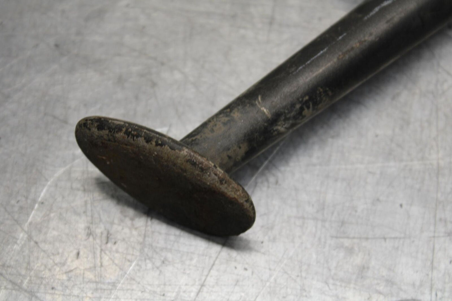 09-12 KAWASAKI NINJA ZX6R ZX600R KICKSTAND SIDE KICK STAND 32043-0059-18R BB617