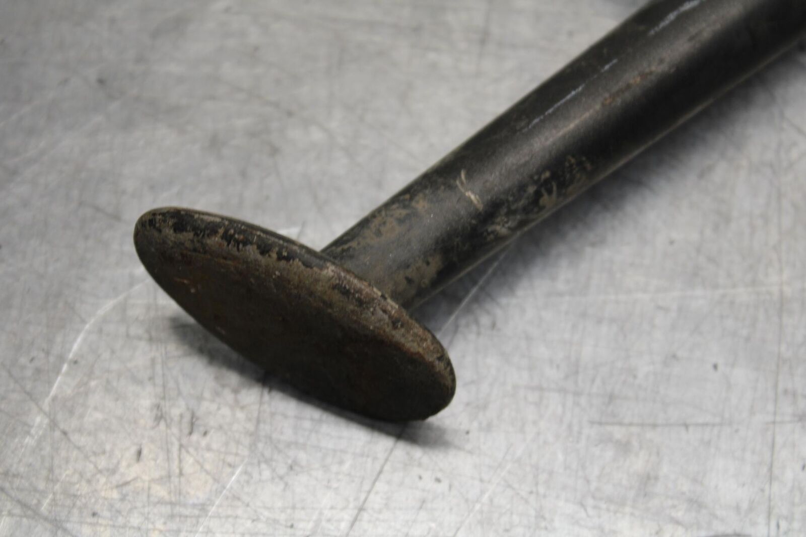 09-12 KAWASAKI NINJA ZX6R ZX600R KICKSTAND SIDE KICK STAND 32043-0059-18R BB617