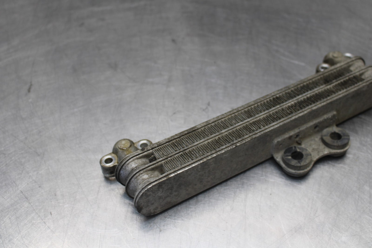 98-05 HONDA SUPER HAWK 1000 VTR1000F ENGINE MOTOR OIL COOLER  BB924