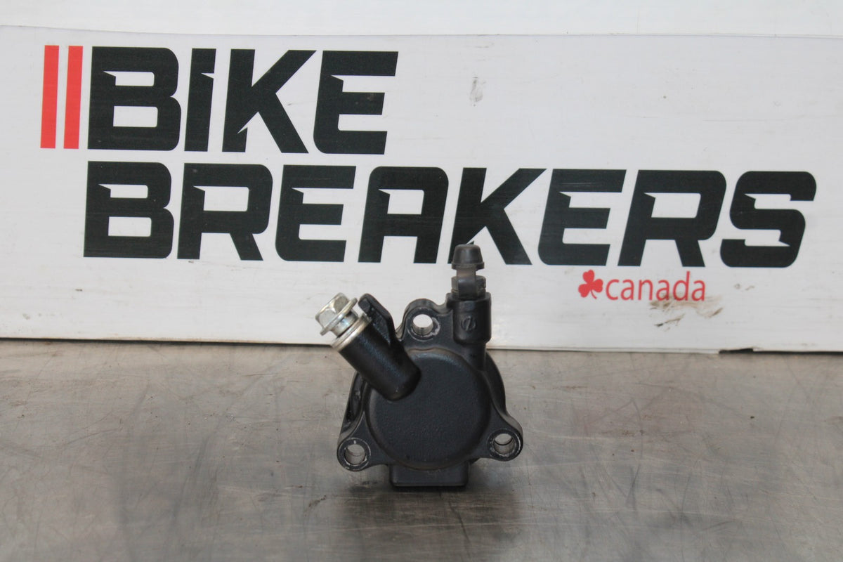 09 KAWASAKI CONCOURS 14 ZG1400B CLUTCH SLAVE PISTON CYLINDER BB875
