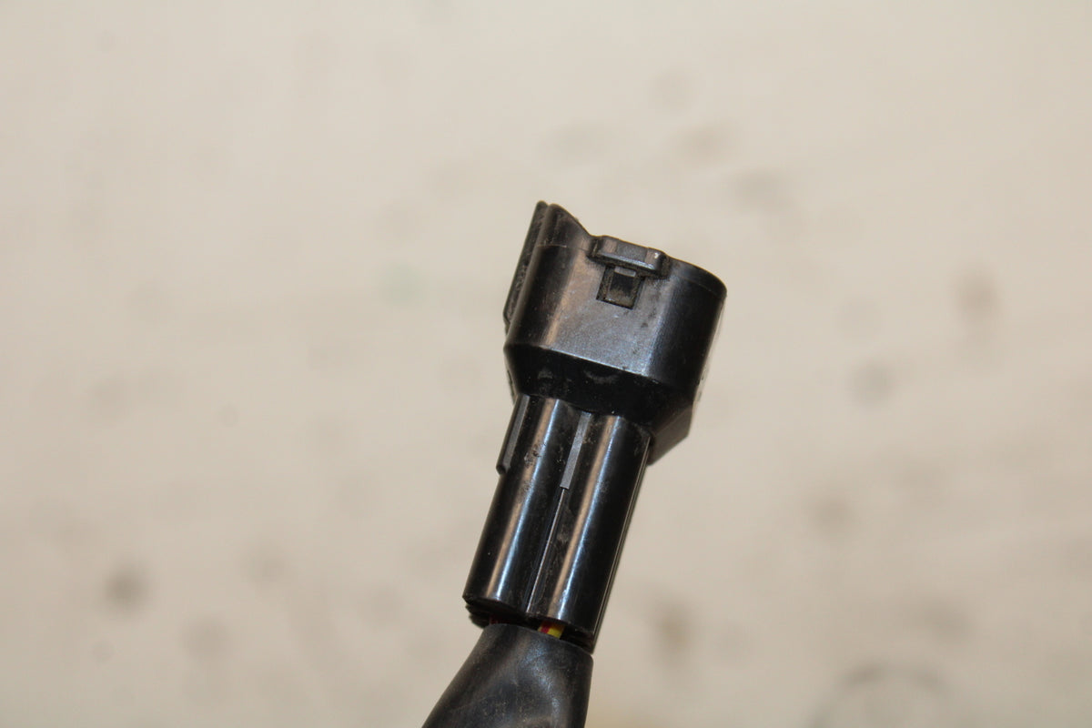 14-15 KAWASAKI NINJA 650 EX650F ABS RIGHT HANDLE KILL OFF START SWITCH BB741 
