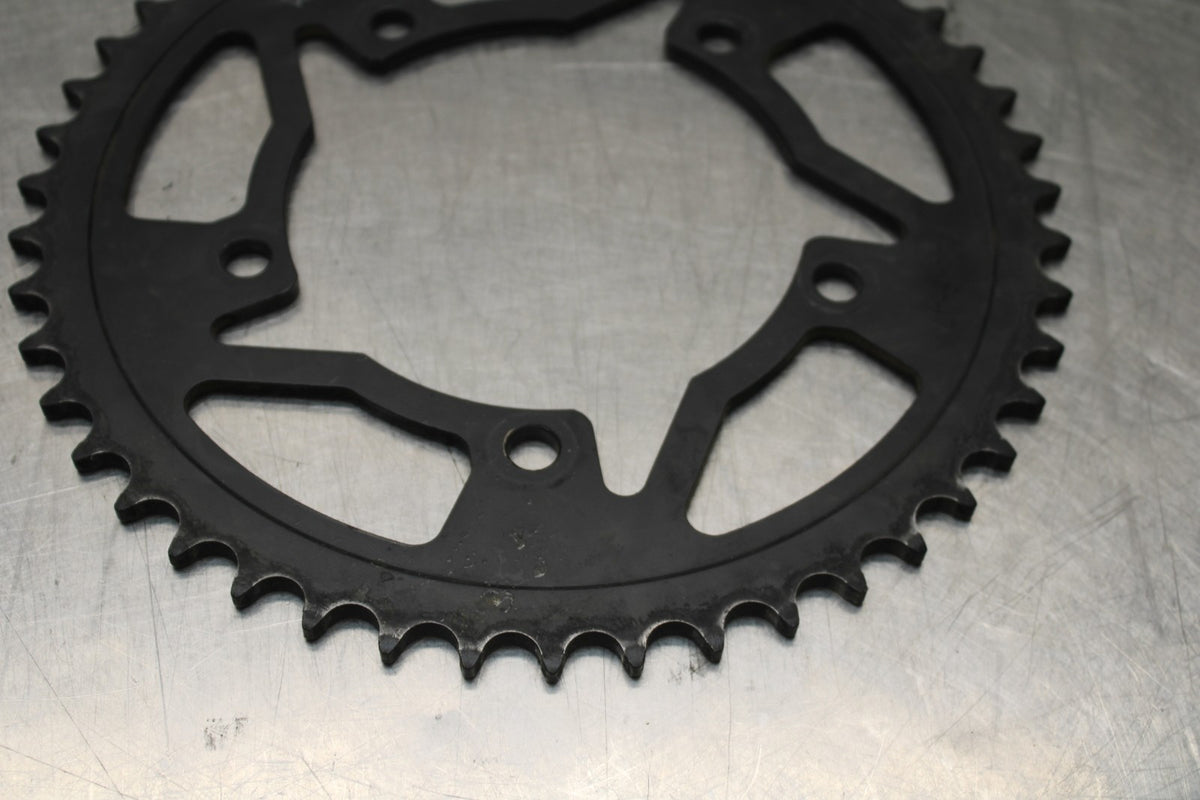 04-05 SUZUKI GSXR600 VORTEX 47-T REAR BACK SPROCKET BB329