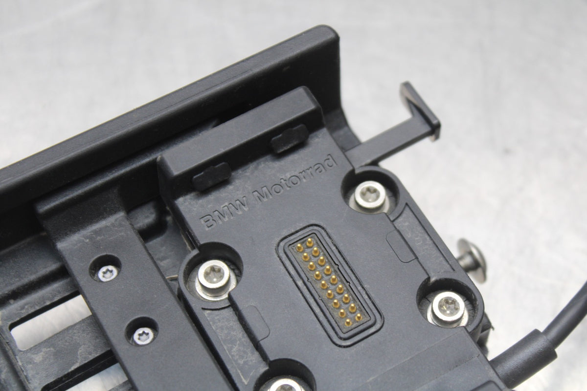 20-23 BMW F900R GPS GAUGES DISPLAY MOUNT BRACKET BB923