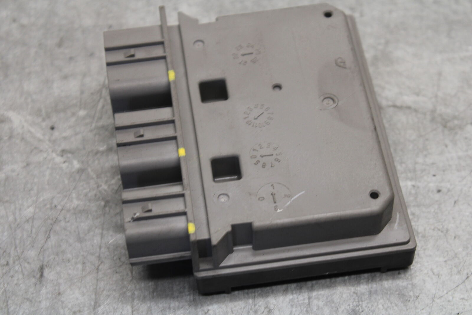 18-23 KAWASAKI NINJA 400 RELAY ASSEMBLY FUSE BOX BB660