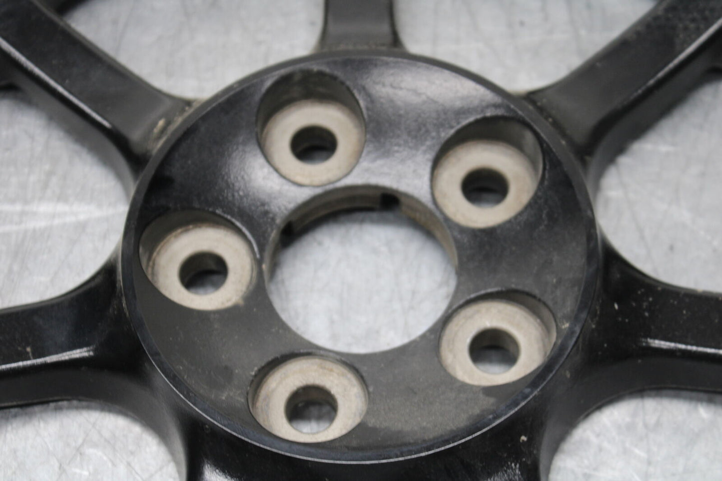 17-24 YAMAHA BOLT XVS950 FRONT & REAR DRIVE SPROCKET SET PAIR BB729