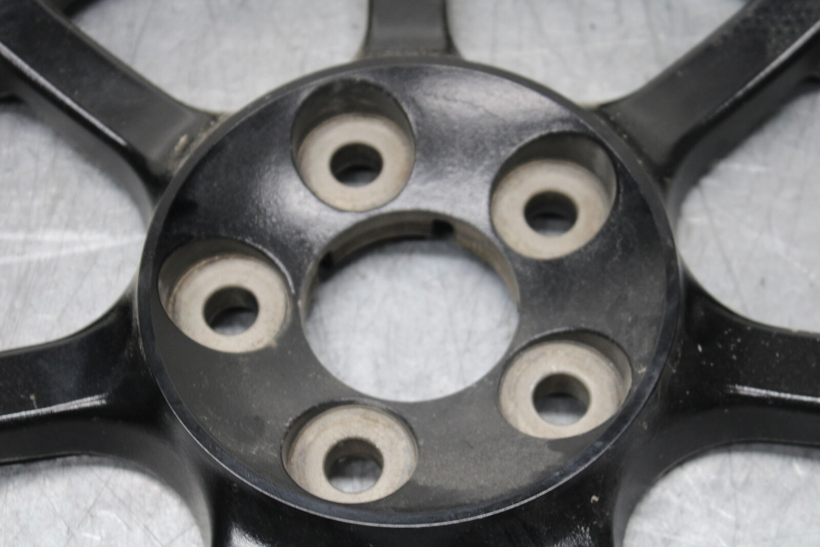 17-24 YAMAHA BOLT XVS950 FRONT & REAR DRIVE SPROCKET SET PAIR BB729