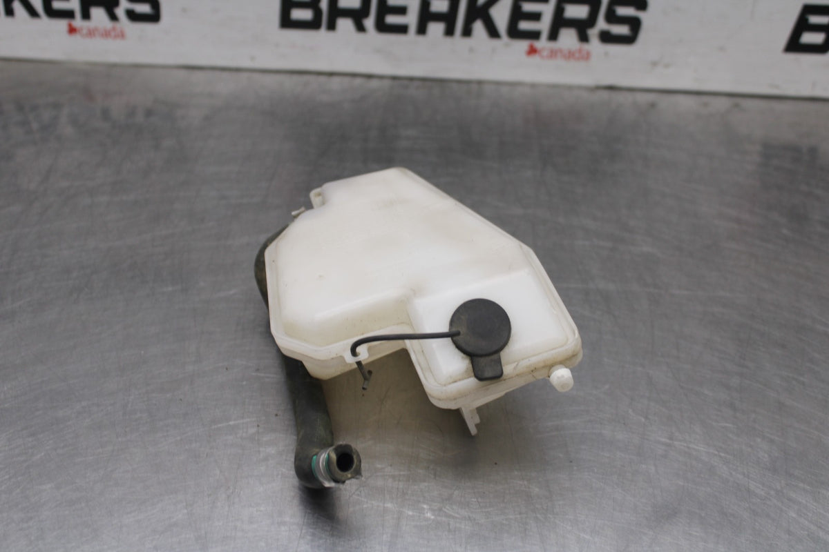 19 BMW F750GS COOLANT WATER TANK RESERVOIR BOTTLE BB938