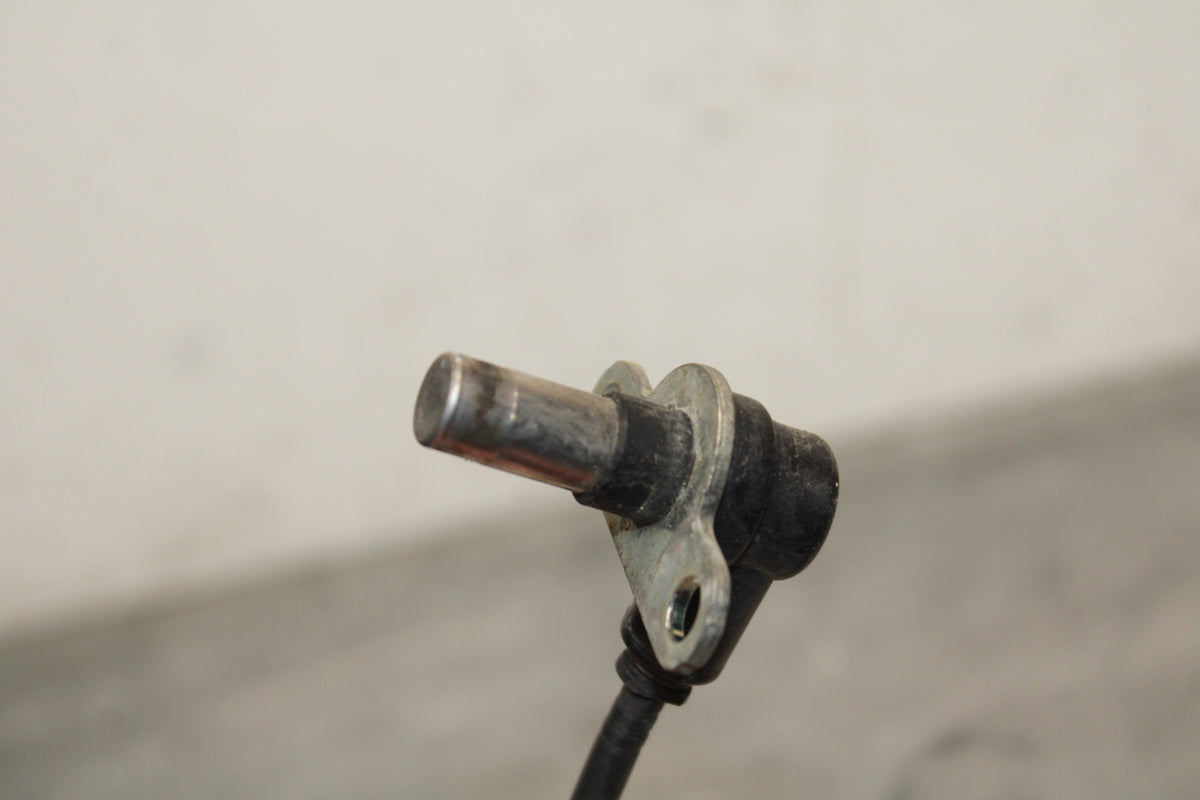 13-16 SUZUKI BANDIT 1250S ABS REAR ABS BRAKE SENSOR & RING BB134