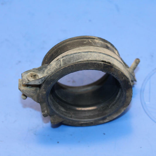 03-06 SUZUKI QUADSPORT Z400 CARB CARBURETOR INTAKE MANIFOLD BB256
