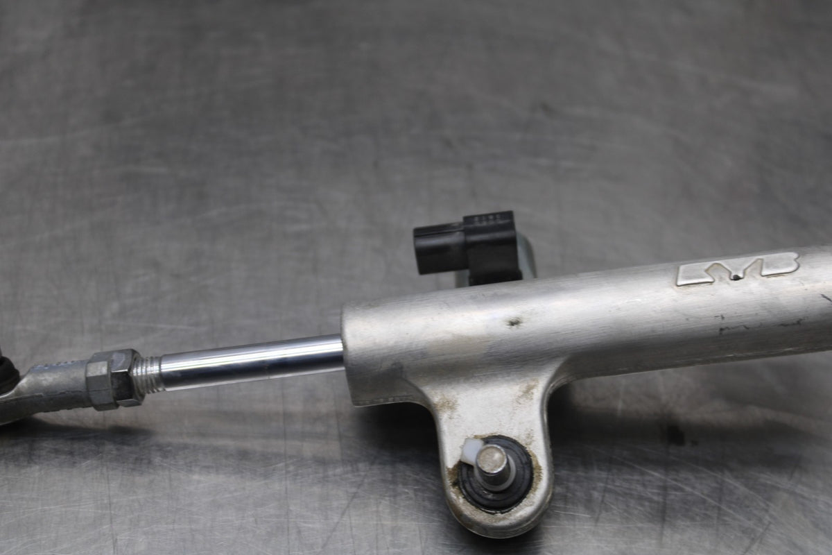 24-25 SUZUKI GSXR1000 STEERING DAMPER STABILIZER BB767