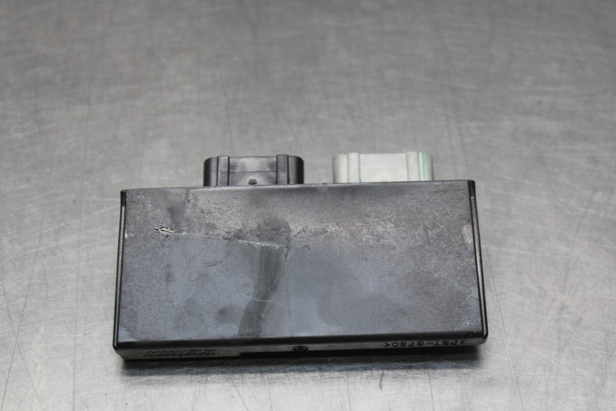 13-24 HONDA CBR600RR ECU COMPUTER CONTROLLER UNIT BLACK BOX ECM CDI  BB772