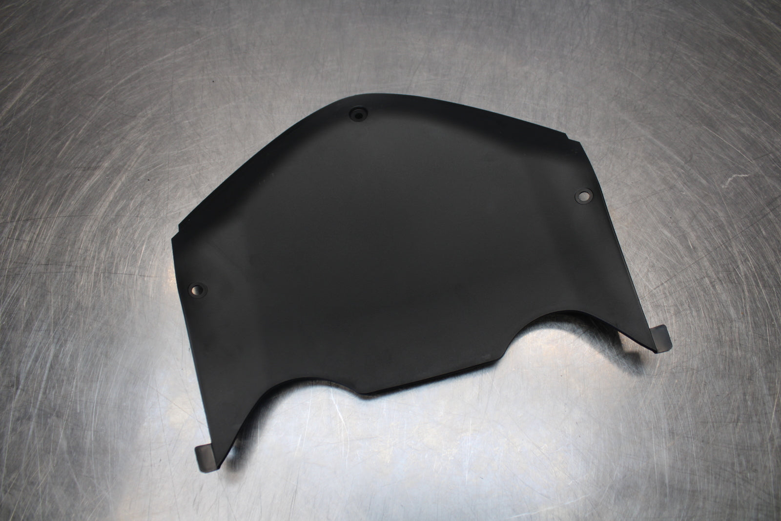 23-24 KAWASAKI NINJA ZX14R LOWER FRONT UPPER INNER HEADLIGHT COWL FAIRING  BB169