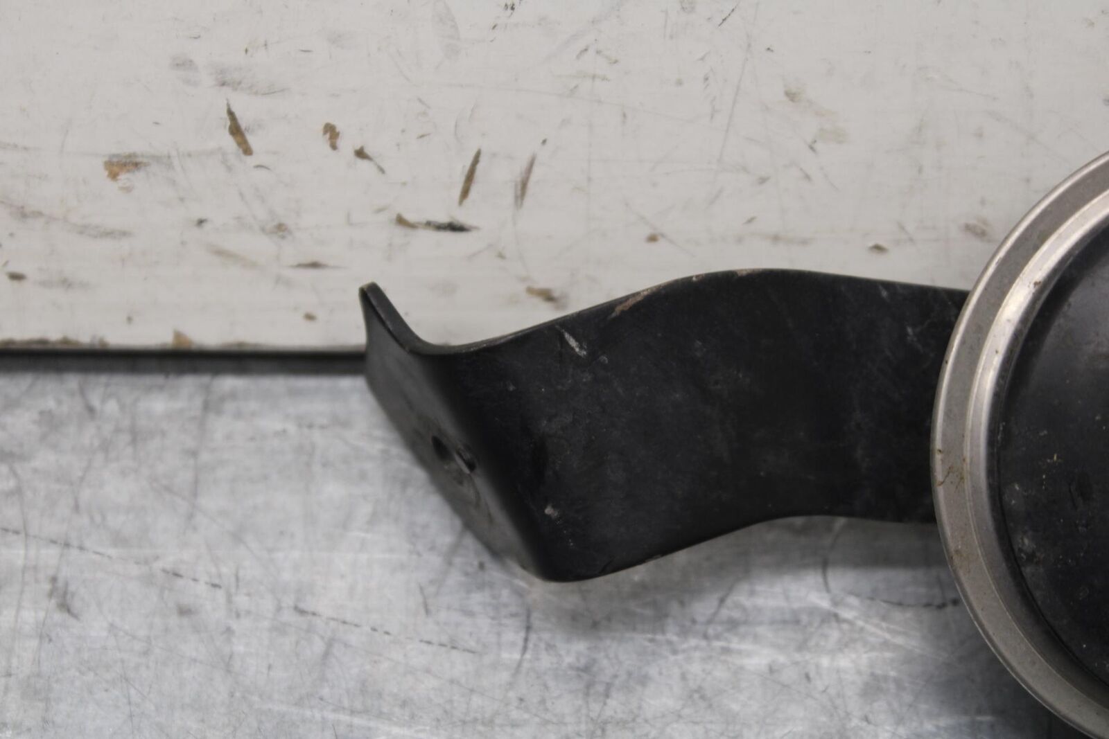 09-12 KAWASAKI NINJA ZX6R HORN SIGNAL 27003-0061 BB640