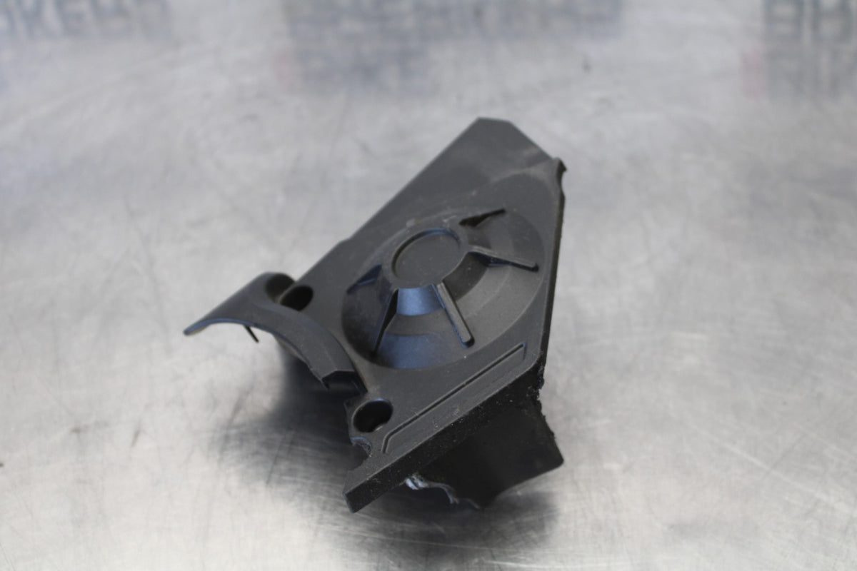 20-23 APRILIA RS660 ENGINE SPROCKET COVER BB889
