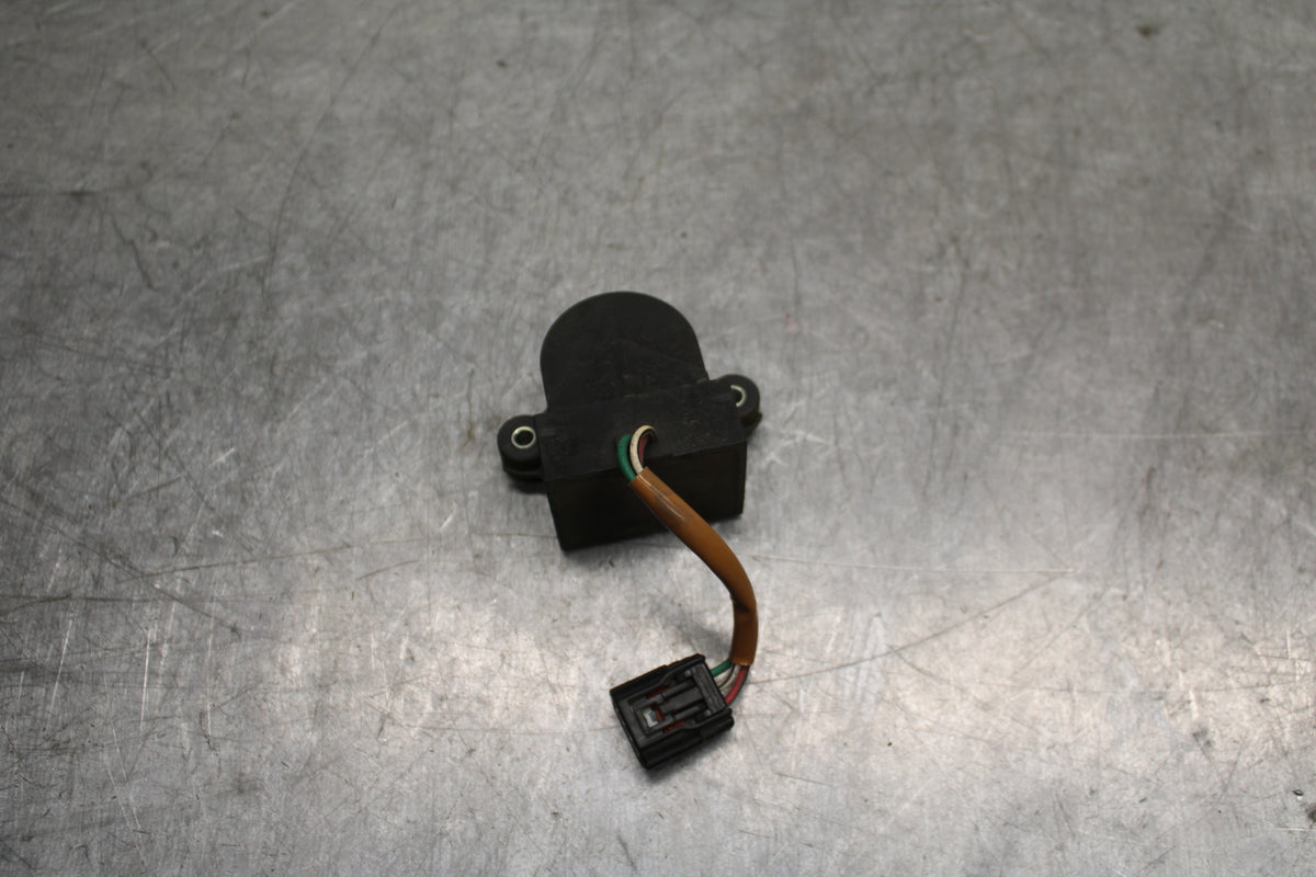 10-13 HONDA SHADOW RS 750 VT750RS TIP OVER BANK ANGLE CRASH SENSOR SWITCH  BB718