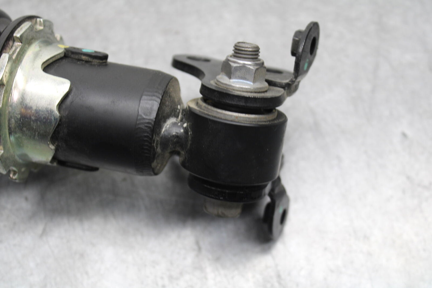 18-23 KAWASAKI NINJA 400 REAR BACK SHOCK ABSORBER SUSPENSION BB660