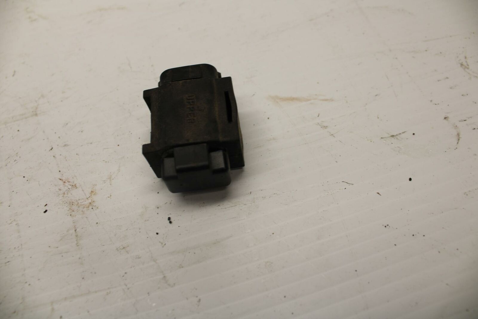 13-16 SUZUKI BANDIT 1250S ABS TIP OVER BANK ANGLE CRASH SENSOR SWITCH  BB238