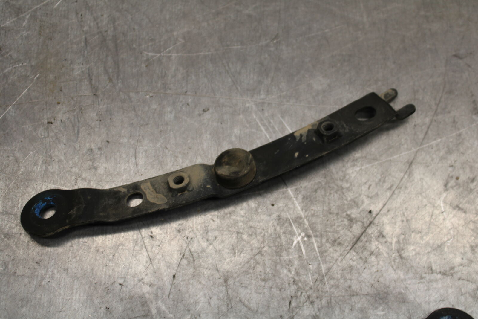 16-17 KAWASAKI VULCAN S 650 EN650 ABS SADDLEBAG MOUNTING BRACKET MOUNT  BB731