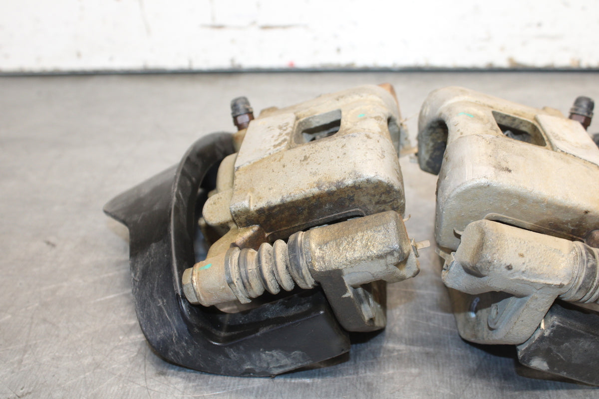 20-24 CF-MOTO CFORCE 600 TOURING FRONT BRAKE CALIPER SET PAIR  BB715