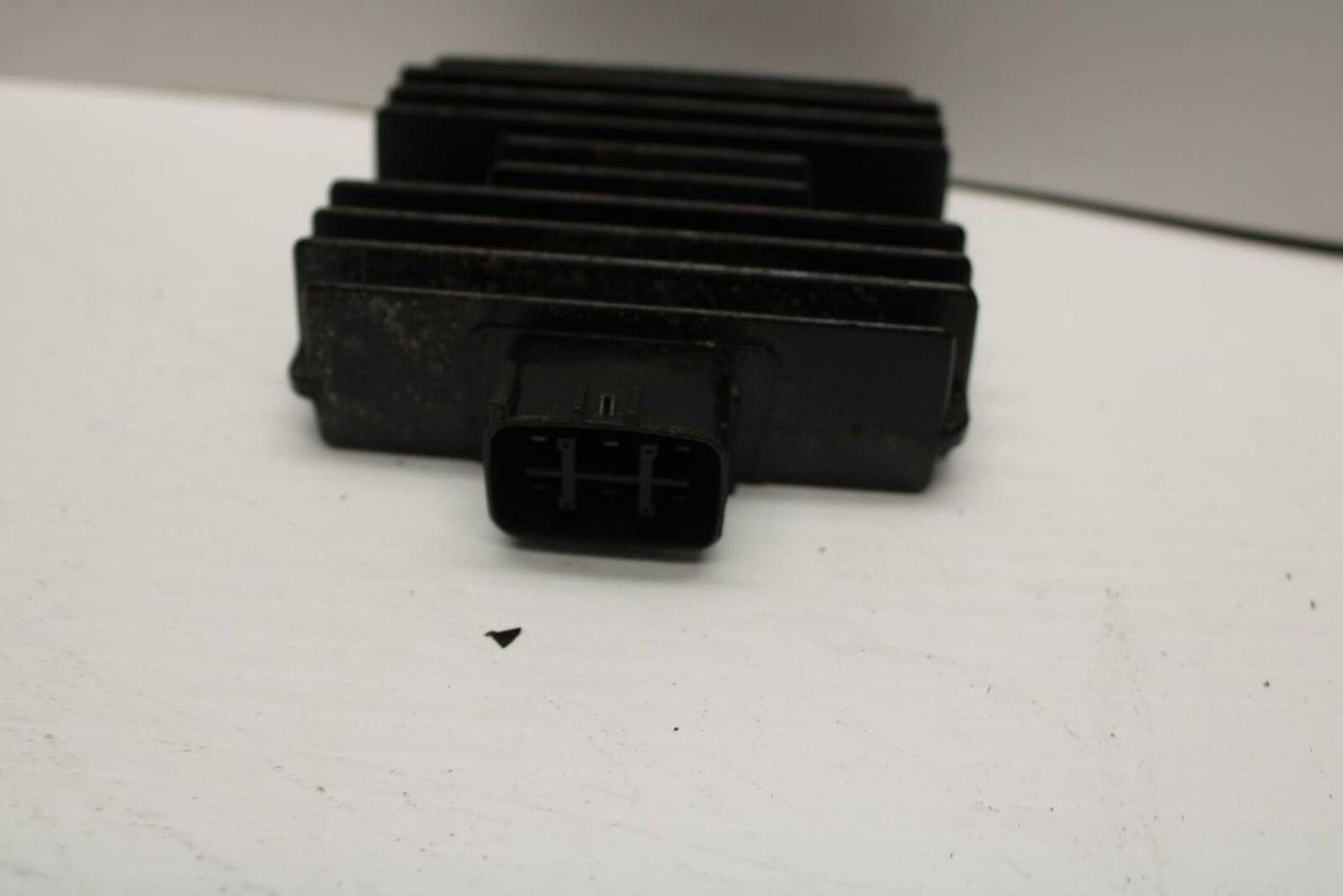 11-12 KAWASAKI Z1000 RECTIFIER VOLTAGE REGULATOR BB249