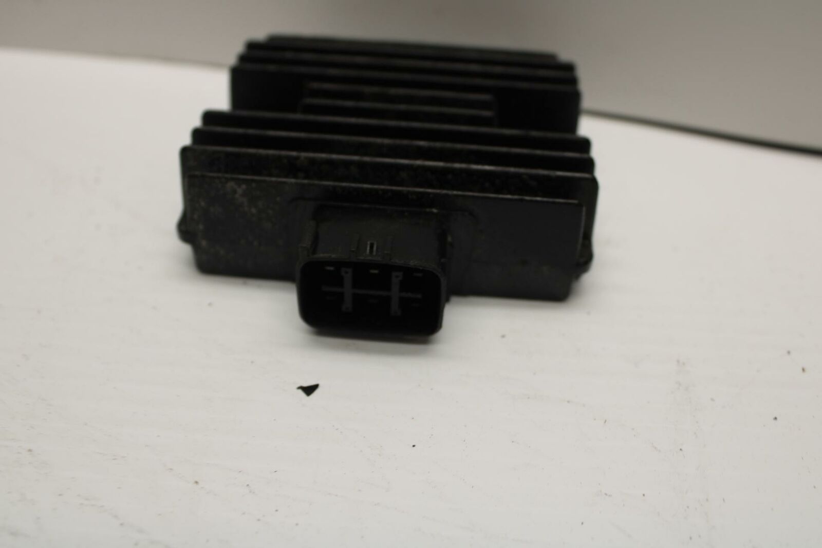 11-12 KAWASAKI Z1000 RECTIFIER VOLTAGE REGULATOR BB249