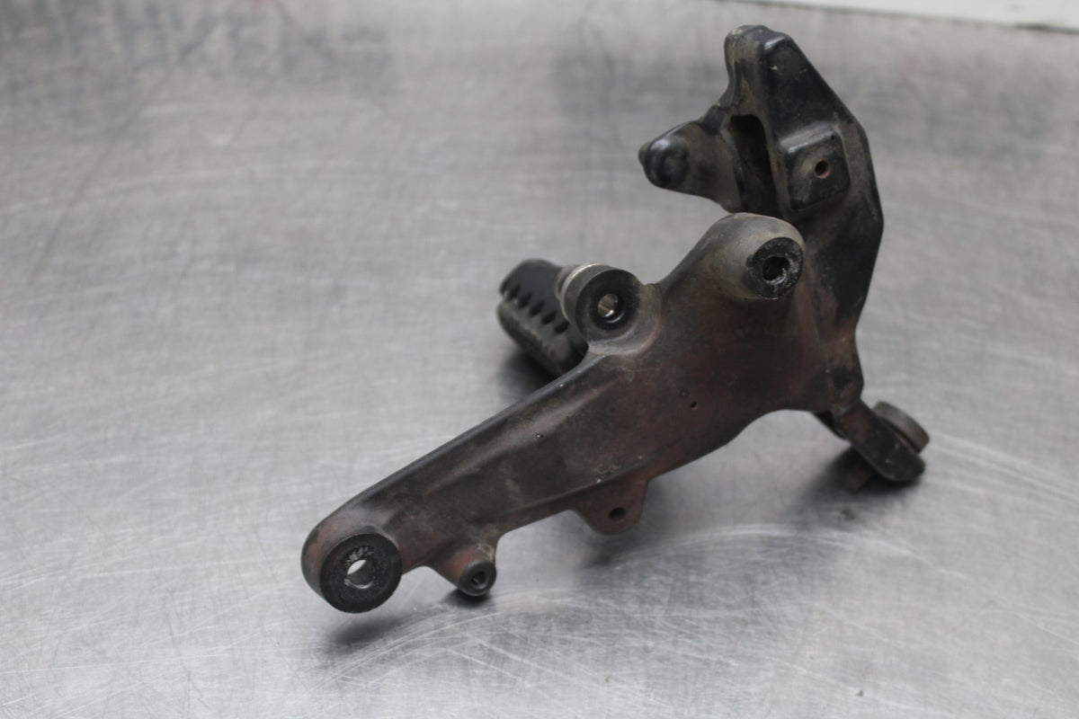22 HARLEY-DAVIDSON PAN AMERICA 1250 LEFT REARSET REAR SET DRIVER PEG REST BB910