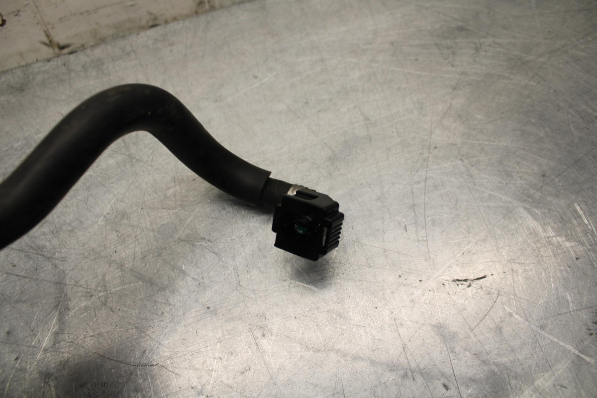 18-20 YAMAHA MT-07  MT-07 ABS FUEL HOSE GAS LINE TUBE PIPE BB454