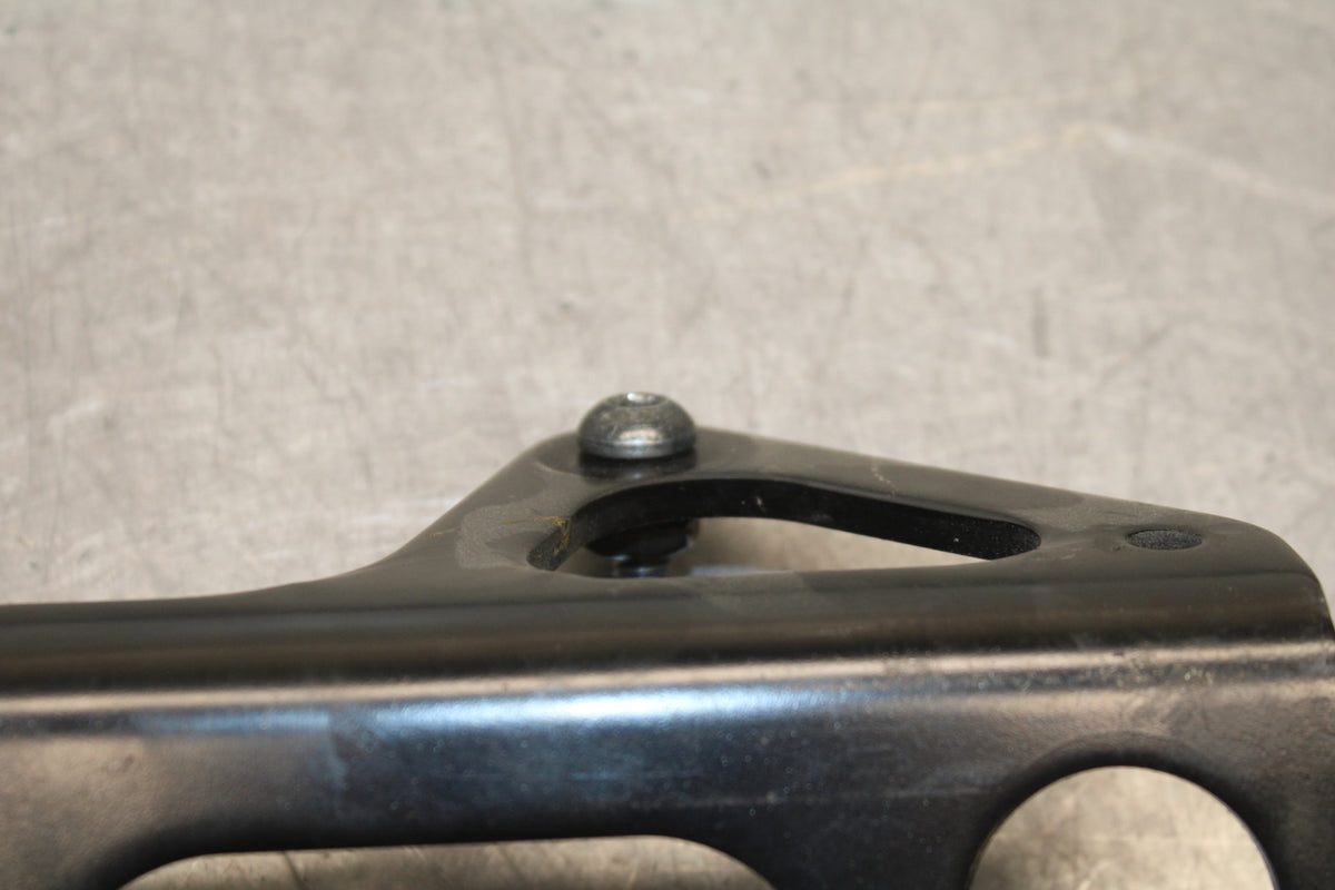14 HONDA CTX1300A SADDLEBAG CASE MOUNTING BRACKET MOUNT BB732