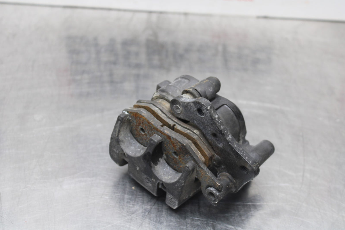 18-23 KAWASAKI NINJA 400 EX400 ABS LEFT FRONT BRAKE CALIPER BB795