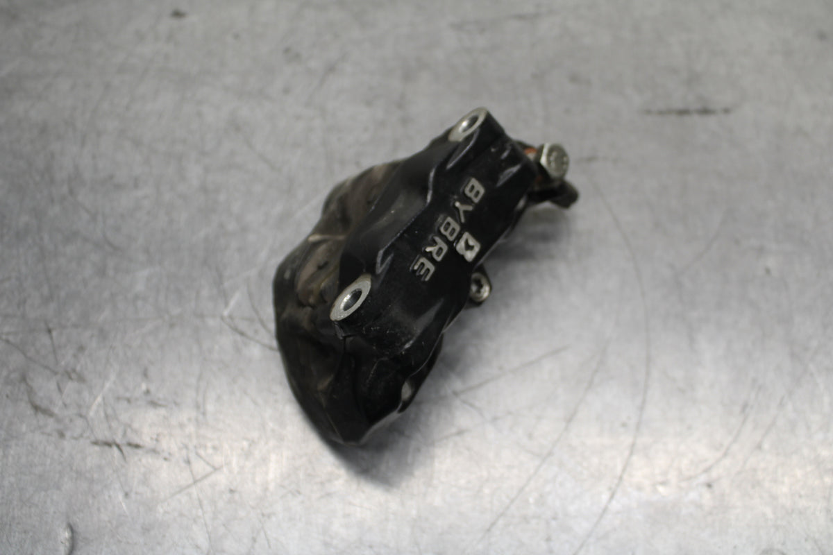 13-16 KTM 390 DUKE LEFT FRONT BRAKE CALIPER BB748