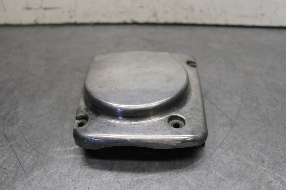 85-86 SUZUKI MADURA 1200 ENGINE SPROCKET COVER  BB691
