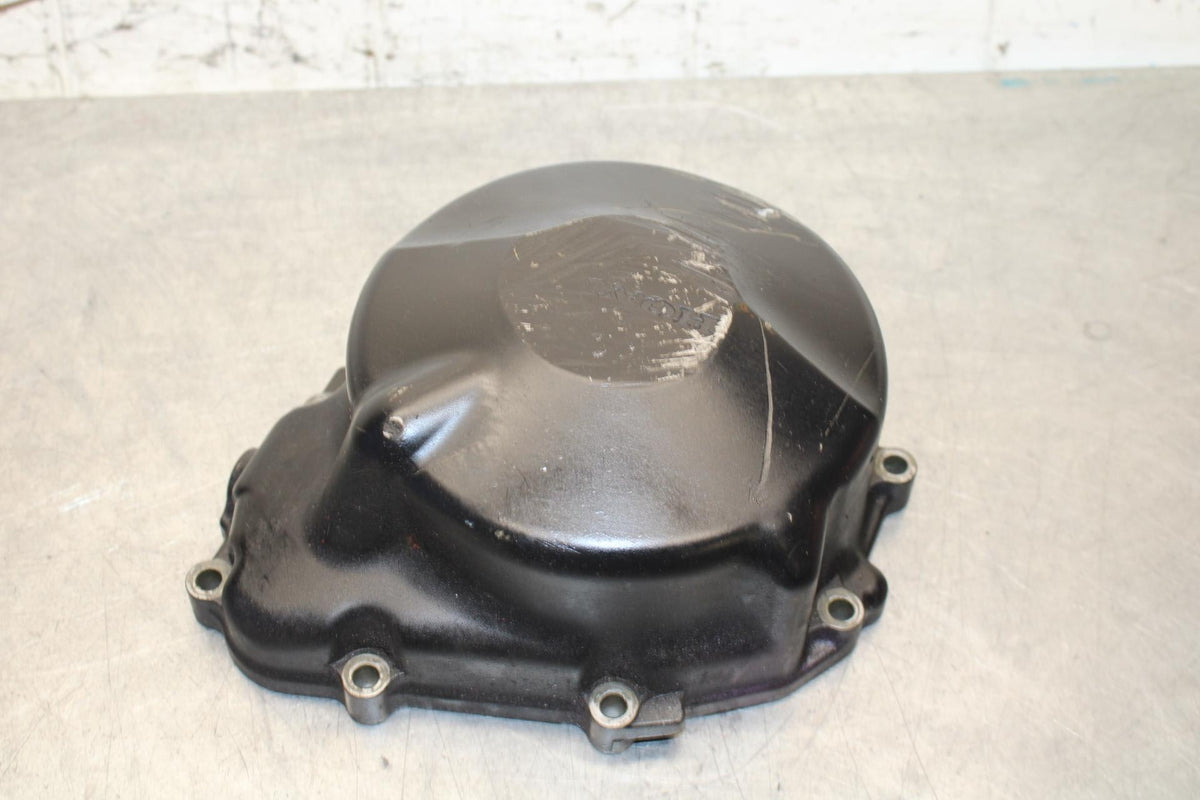 1999 Honda CBR600F4 STATOR MAGNETO ALTERNATOR GENERATOR COVER 11321-MBW-316 BB70