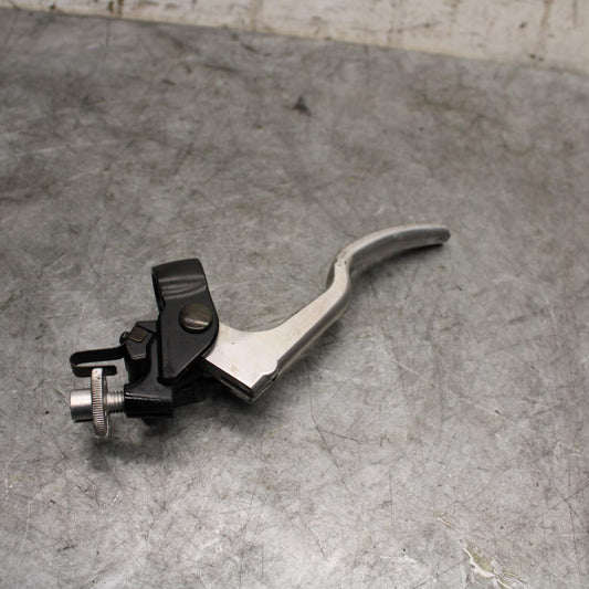 06-07 SUZUKI GSXR750 CLUTCH PERCH MOUNT WITH LEVER  BB543