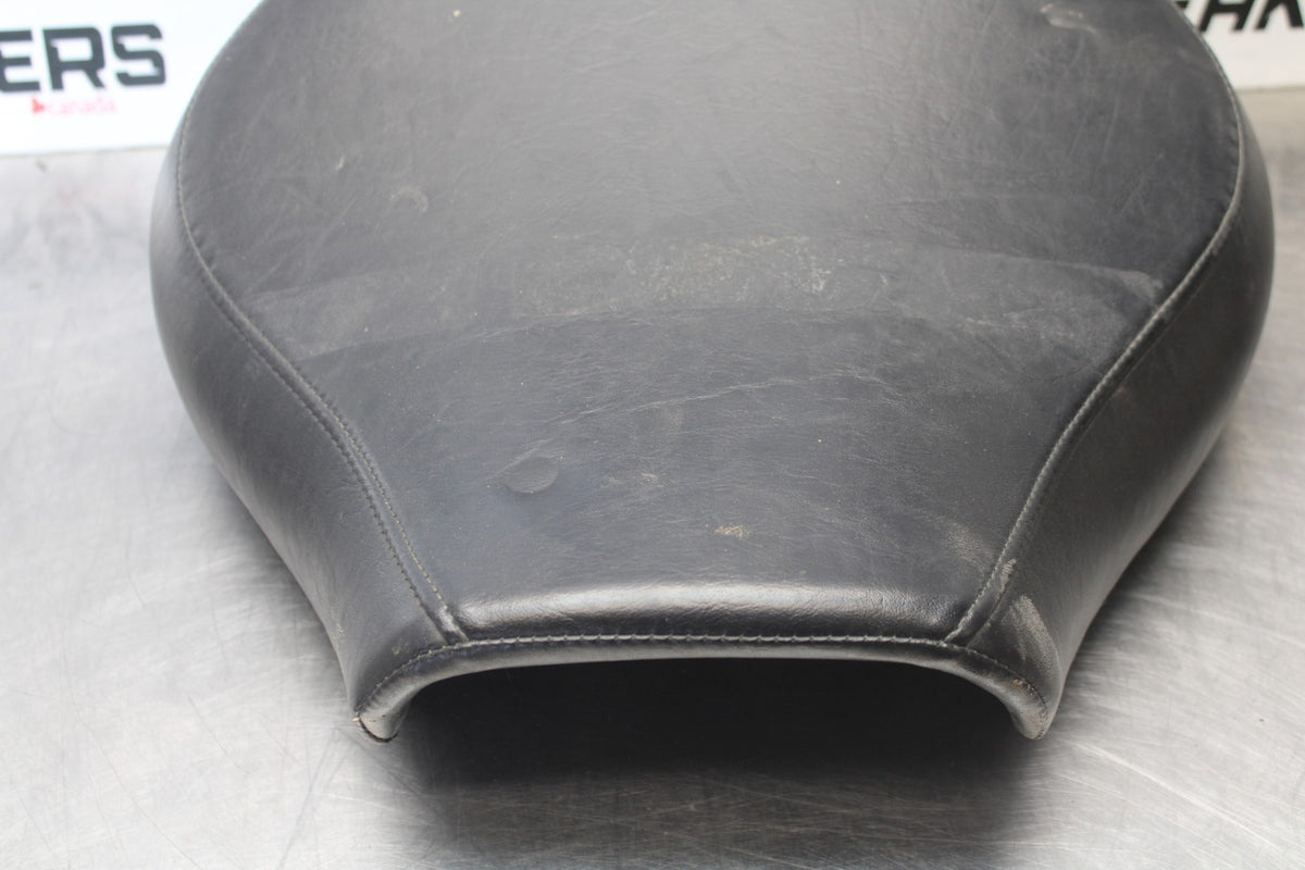 05-09 SUZUKI BOULEVARD C90 FRONT DRIVERS SEAT BB918