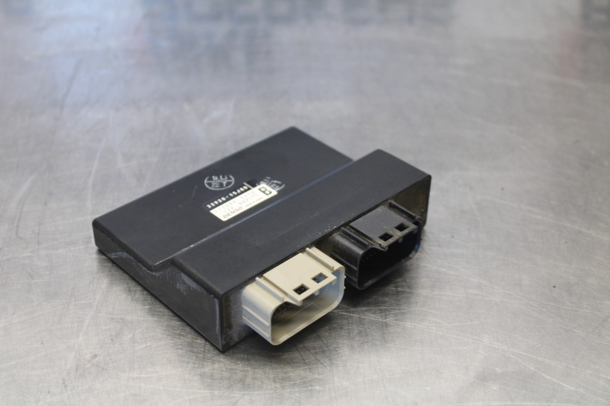 18 SUZUKI GSXR750 ECU COMPUTER CONTROLLER UNIT BLACK BOX ECM CDI BB891